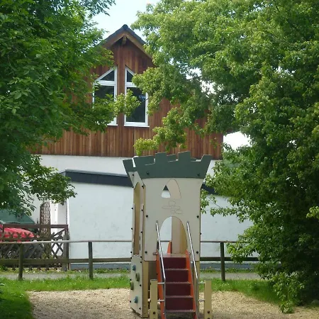 Ferienwohnung Am Spielplatz *