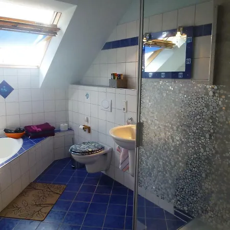 Ferienwohnung Am Spielplatz