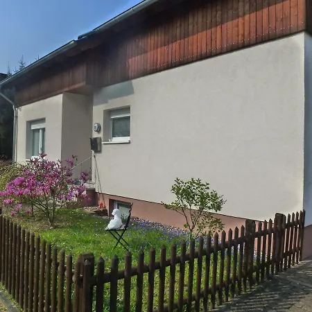 Ferienwohnung Am Spielplatz Lägenhet Bad Honnef