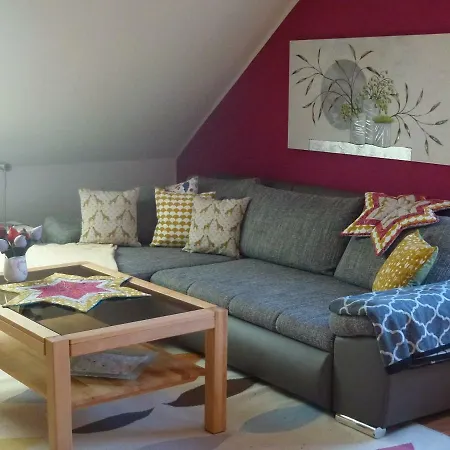 Ferienwohnung Am Spielplatz Bad Honnef