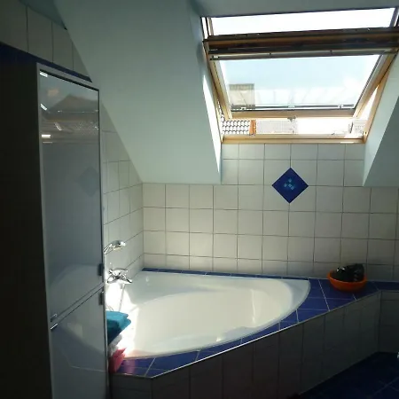 Ferienwohnung Am Spielplatz *